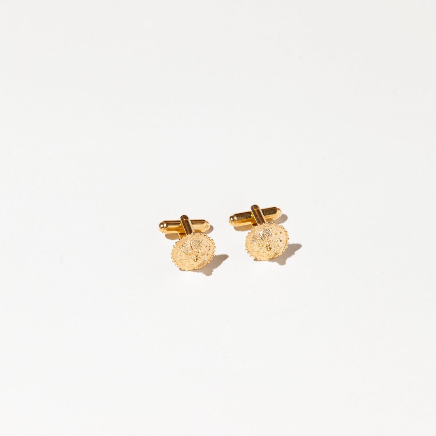 Aurora Cufflinks