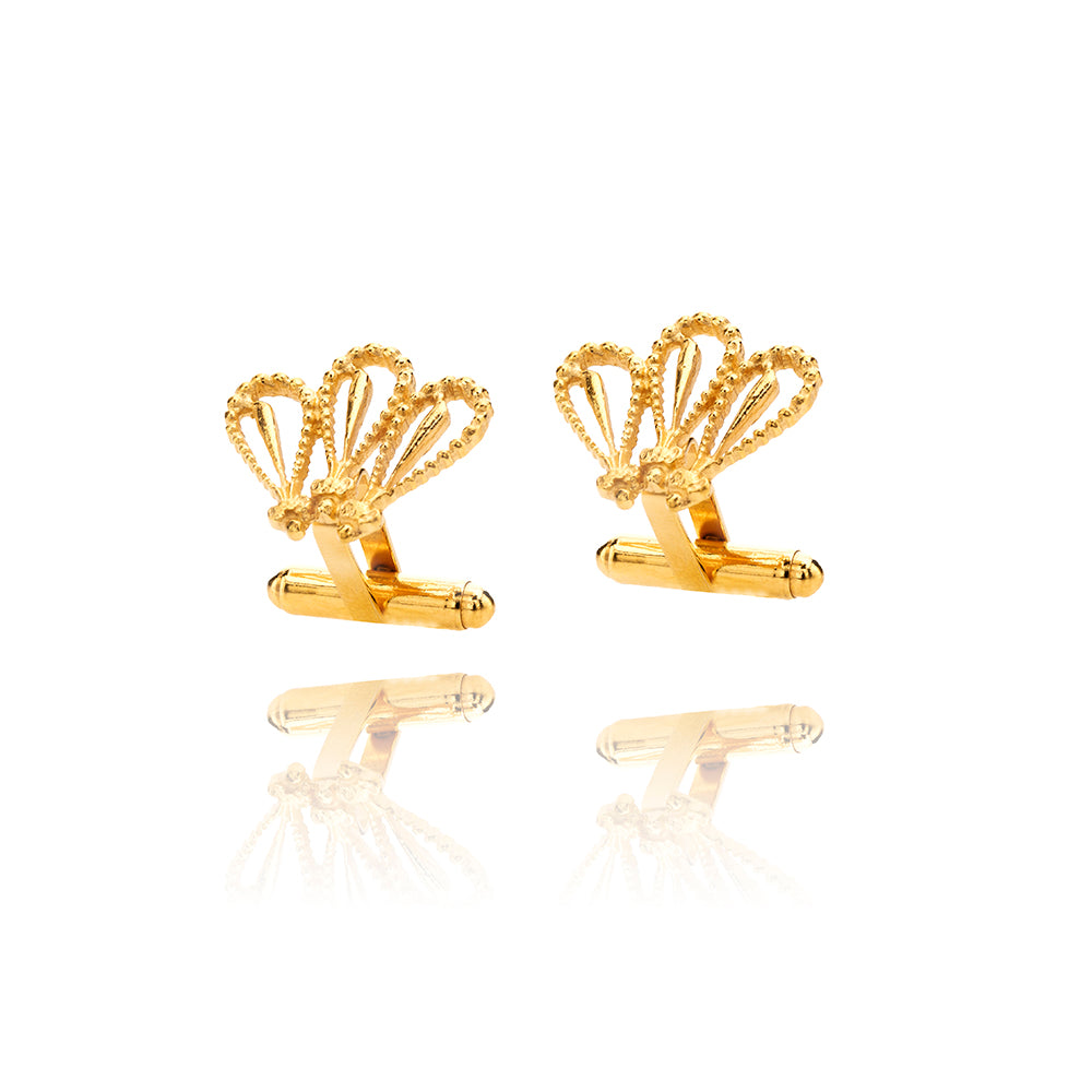 Afecto Cufflinks