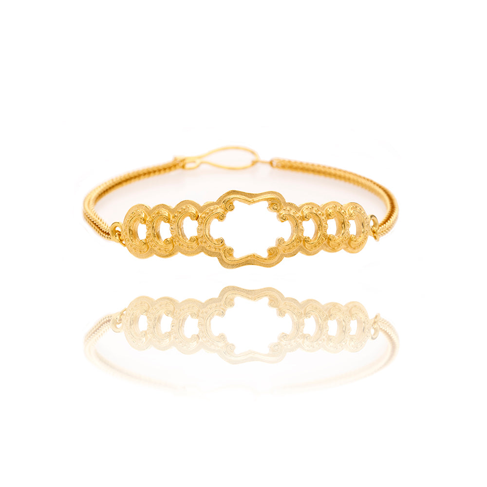 Pulseira Afecto