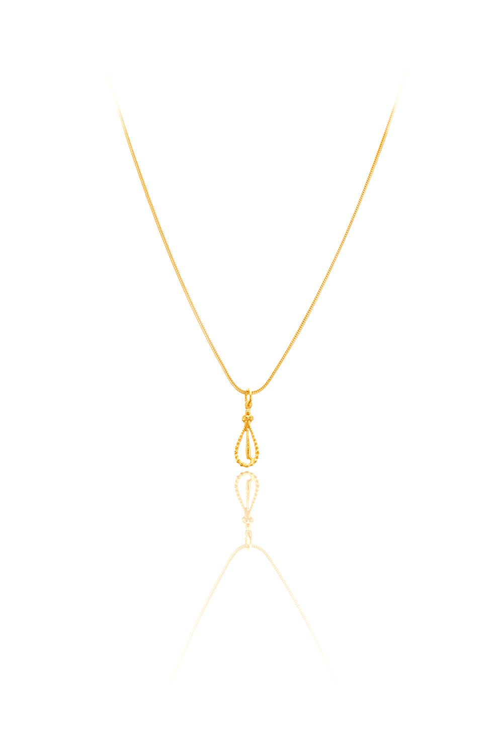 Afecto Small Necklace