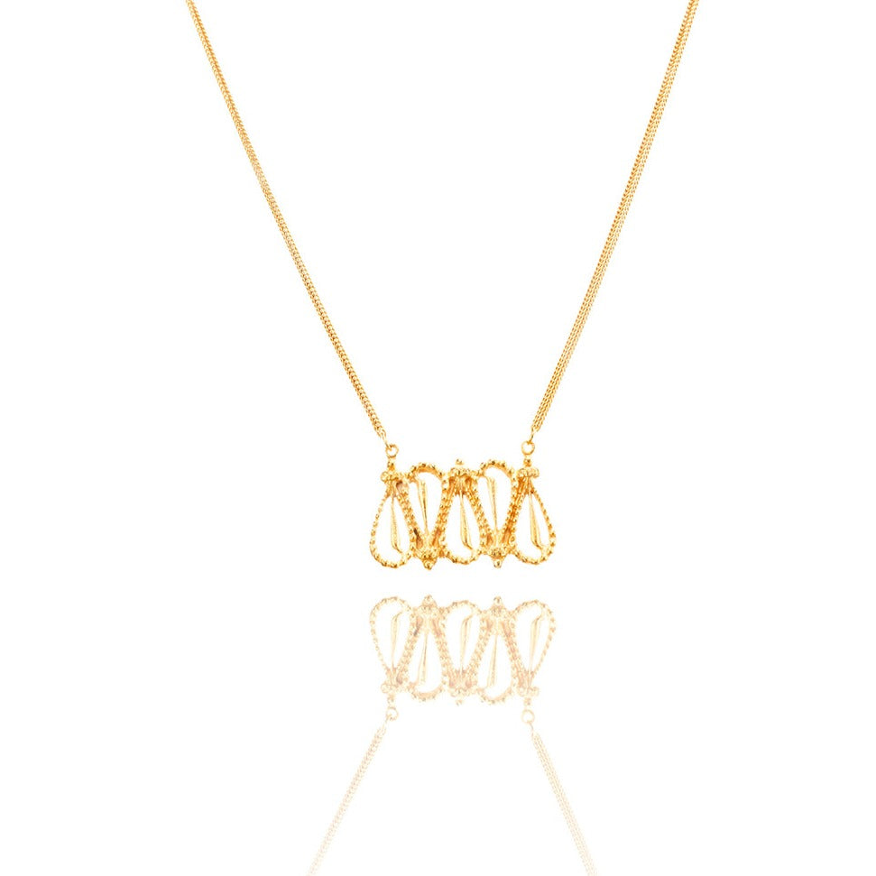 Afecto Medium Necklace