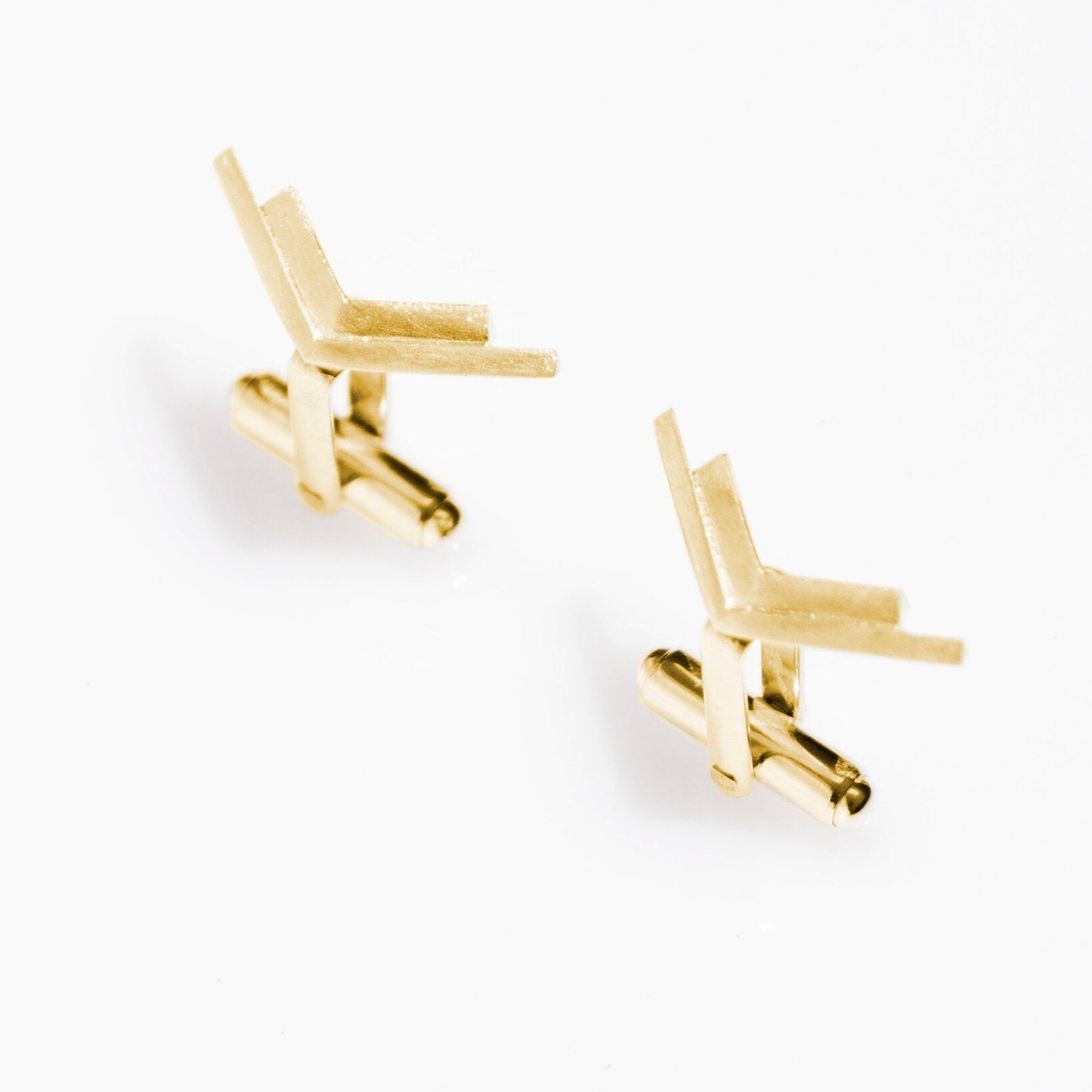 Arrow RV Cufflinks