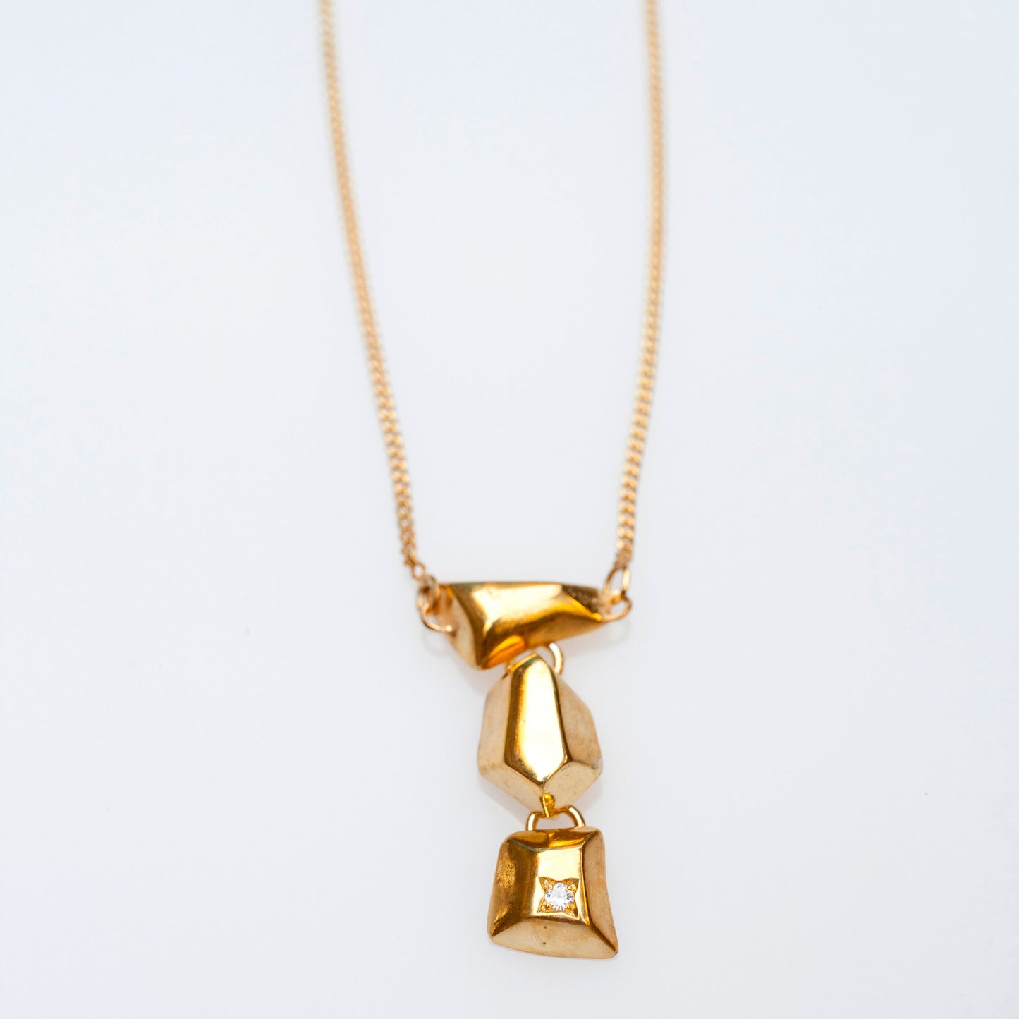 Talhe Necklace