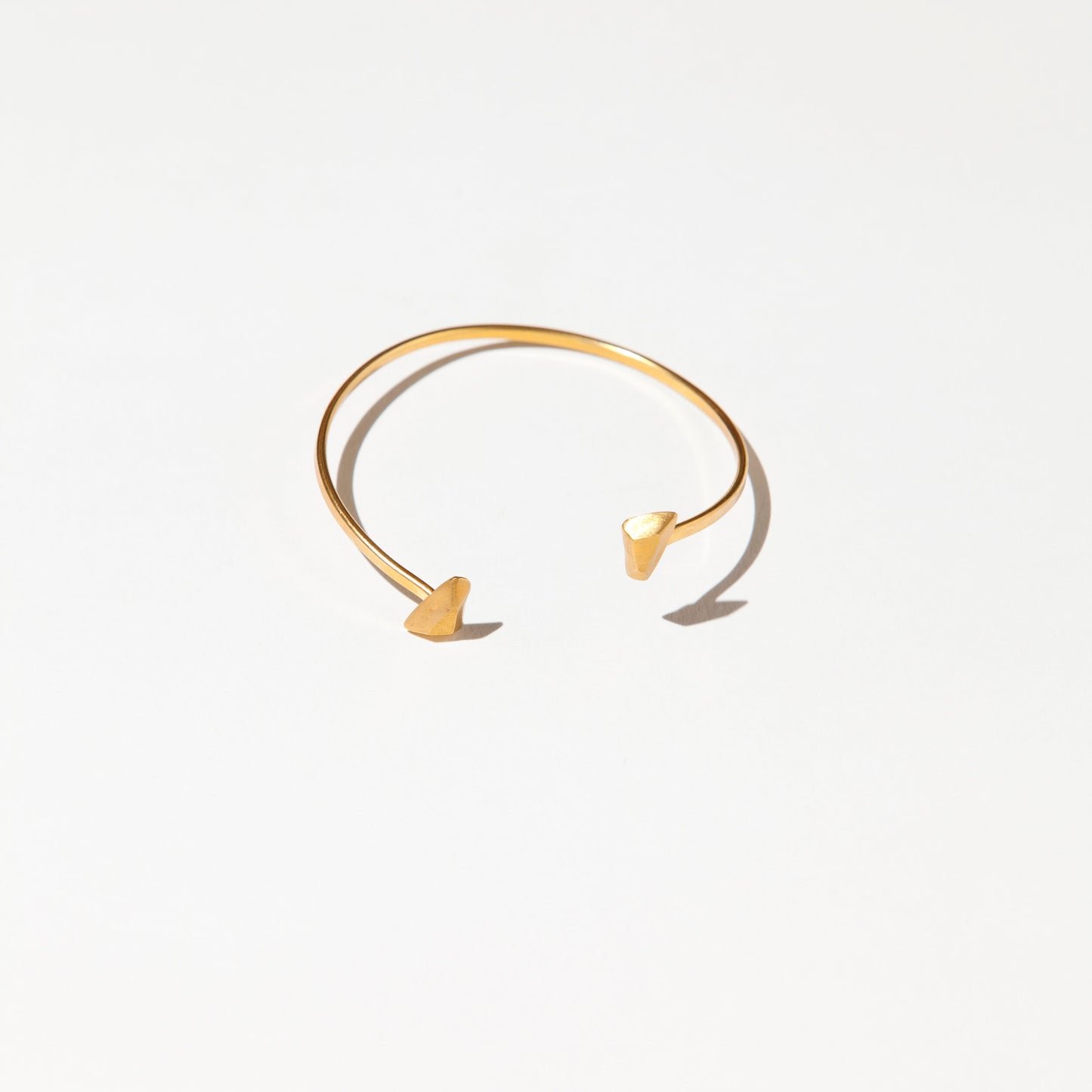 Talhe Open Bracelet