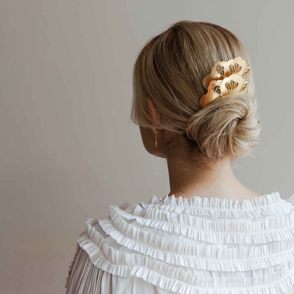 Afecto Hairpin