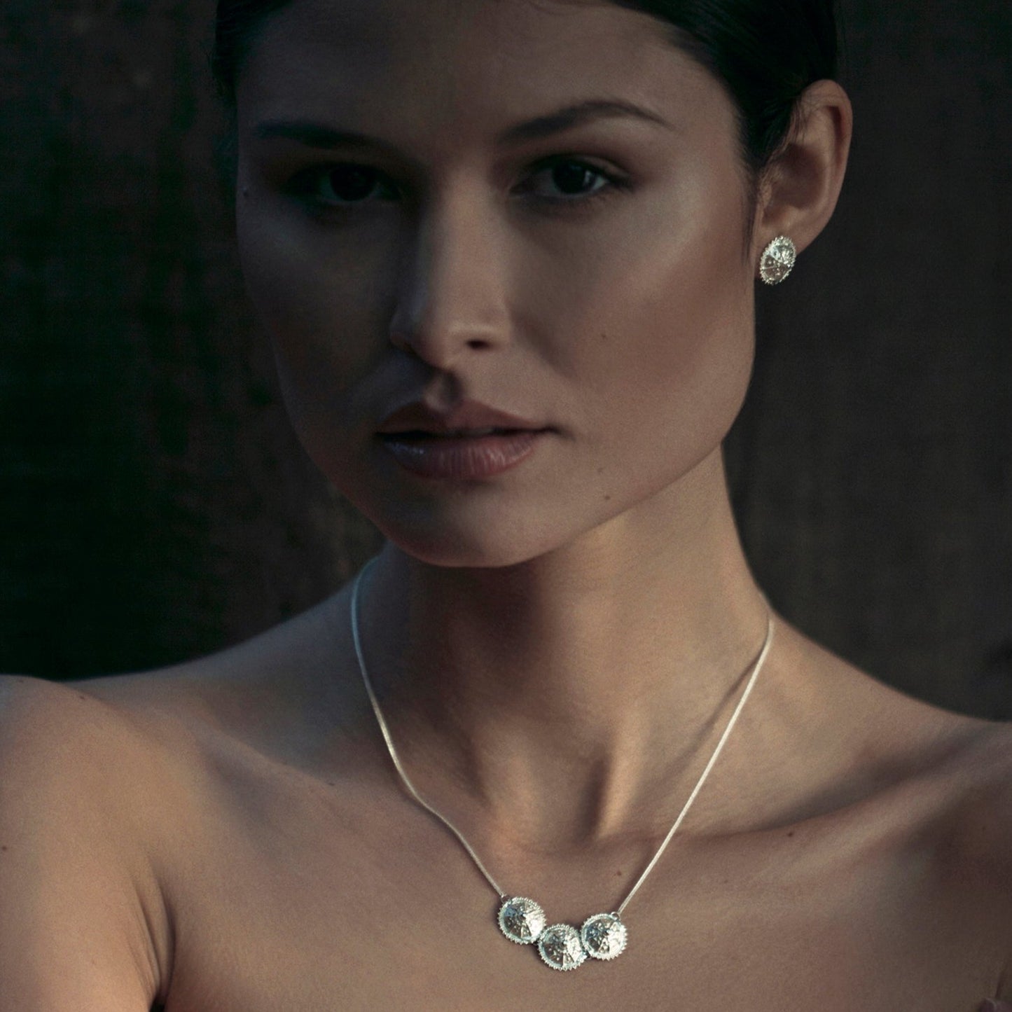 Aurora Necklace