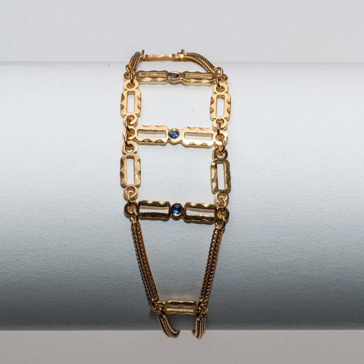 Alma Bracelet