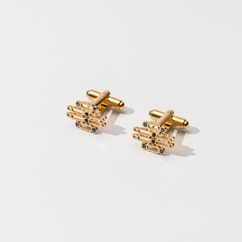 Alma Cufflinks