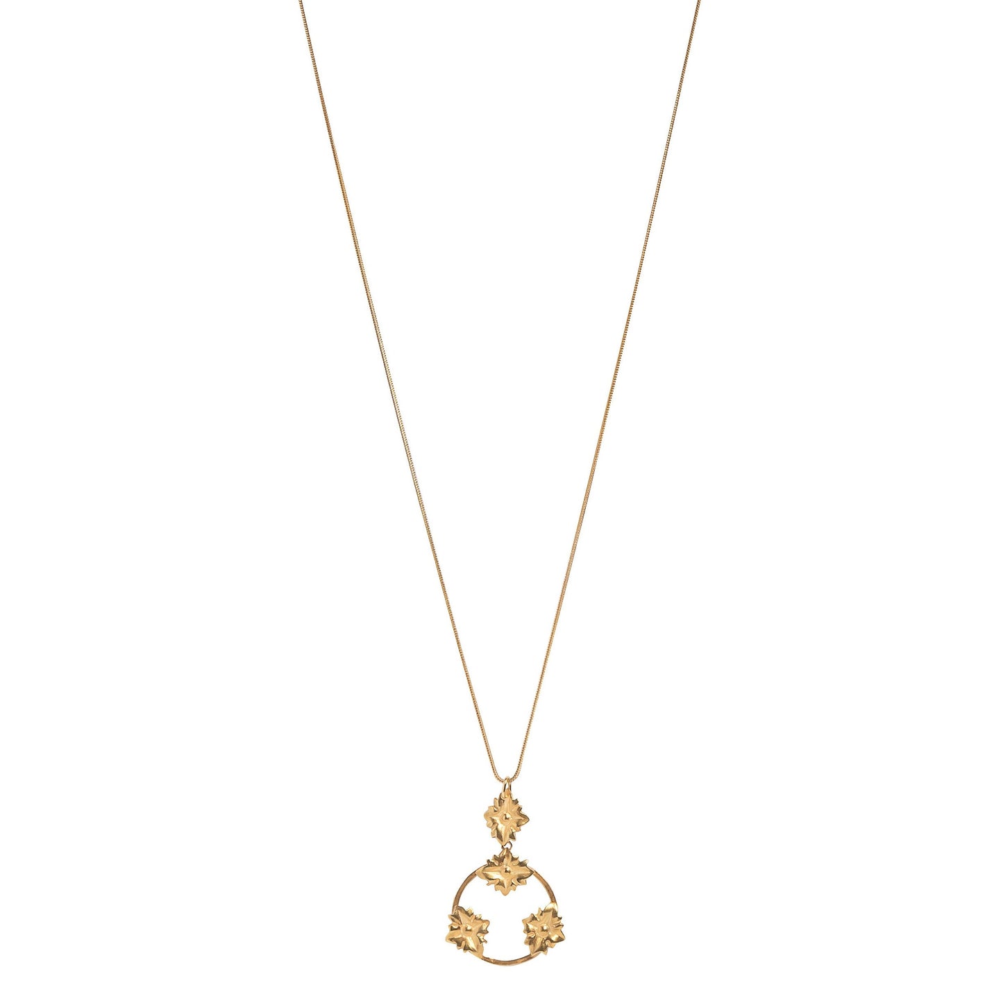 Luz Pendant