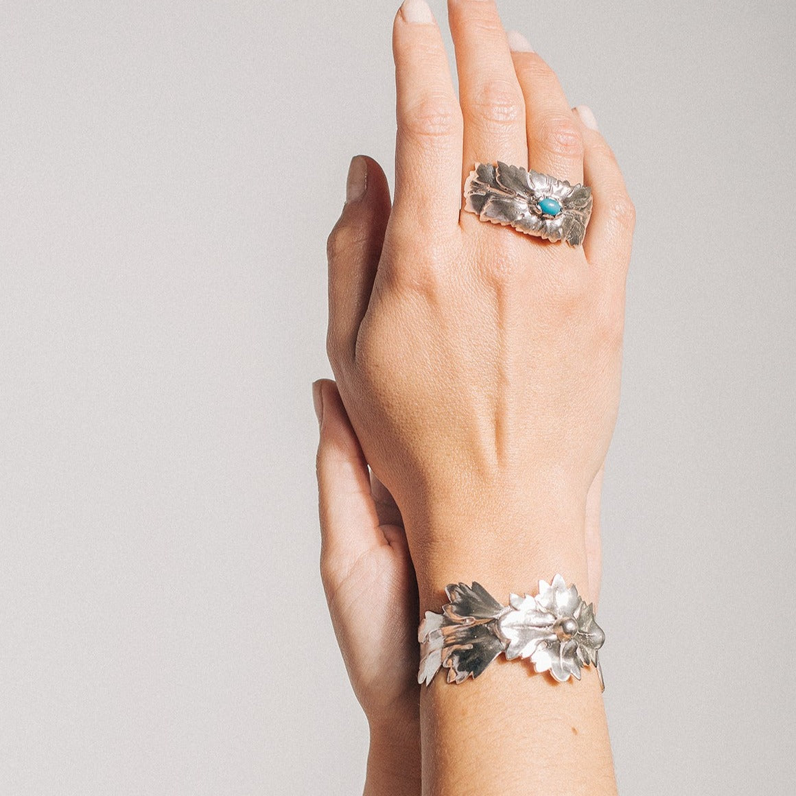 Luz Bracelet