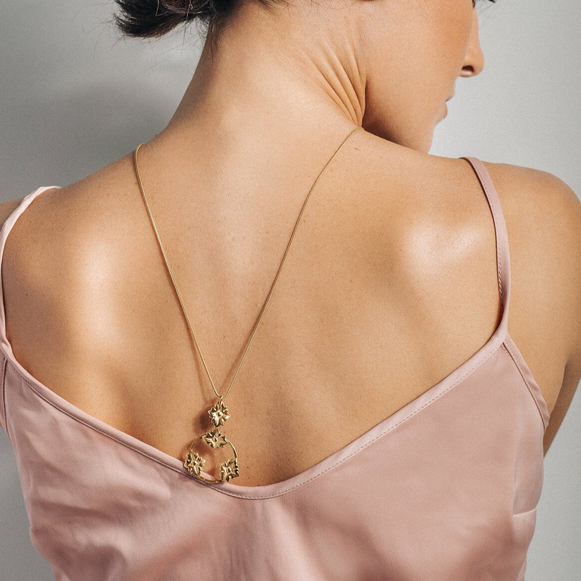 Luz Pendant