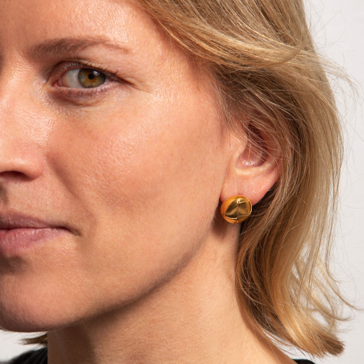 ¡GLAM! (single earring)