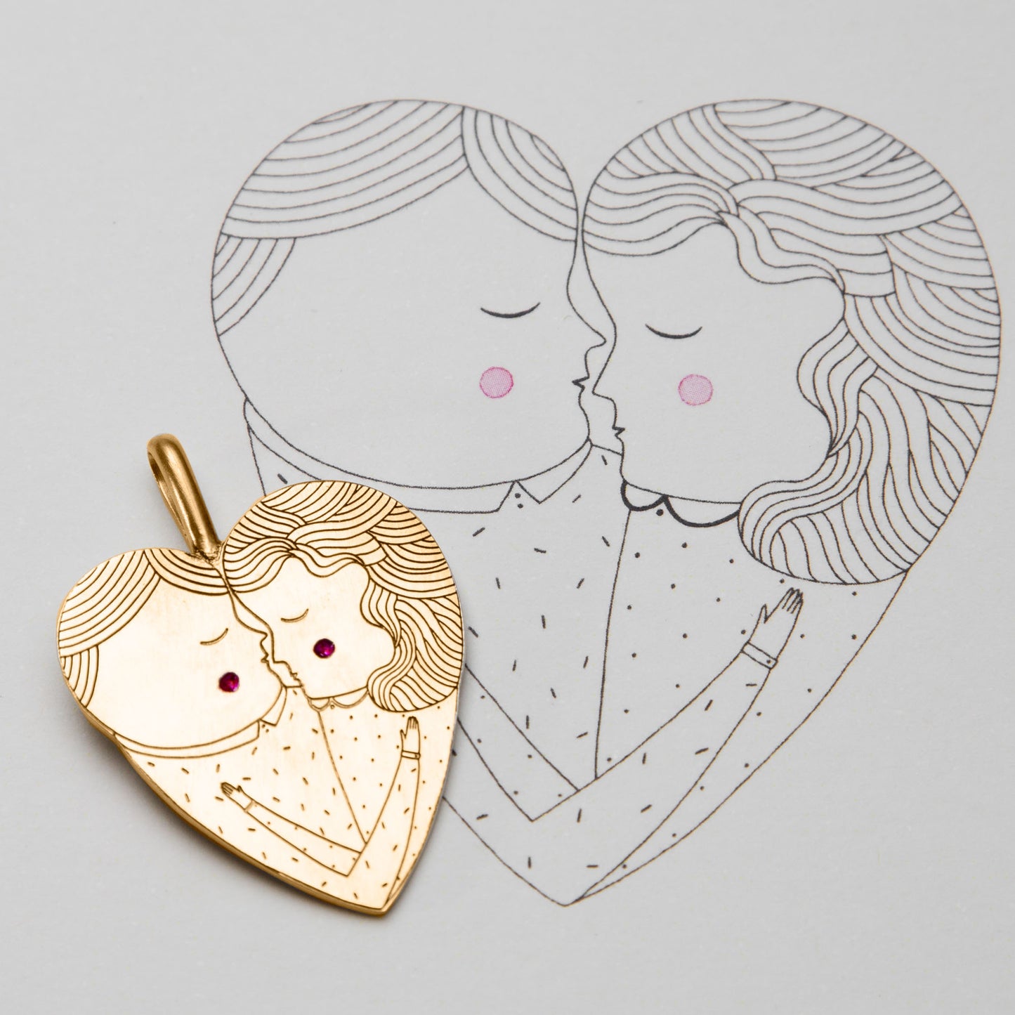 NÓS Medal {Medal}