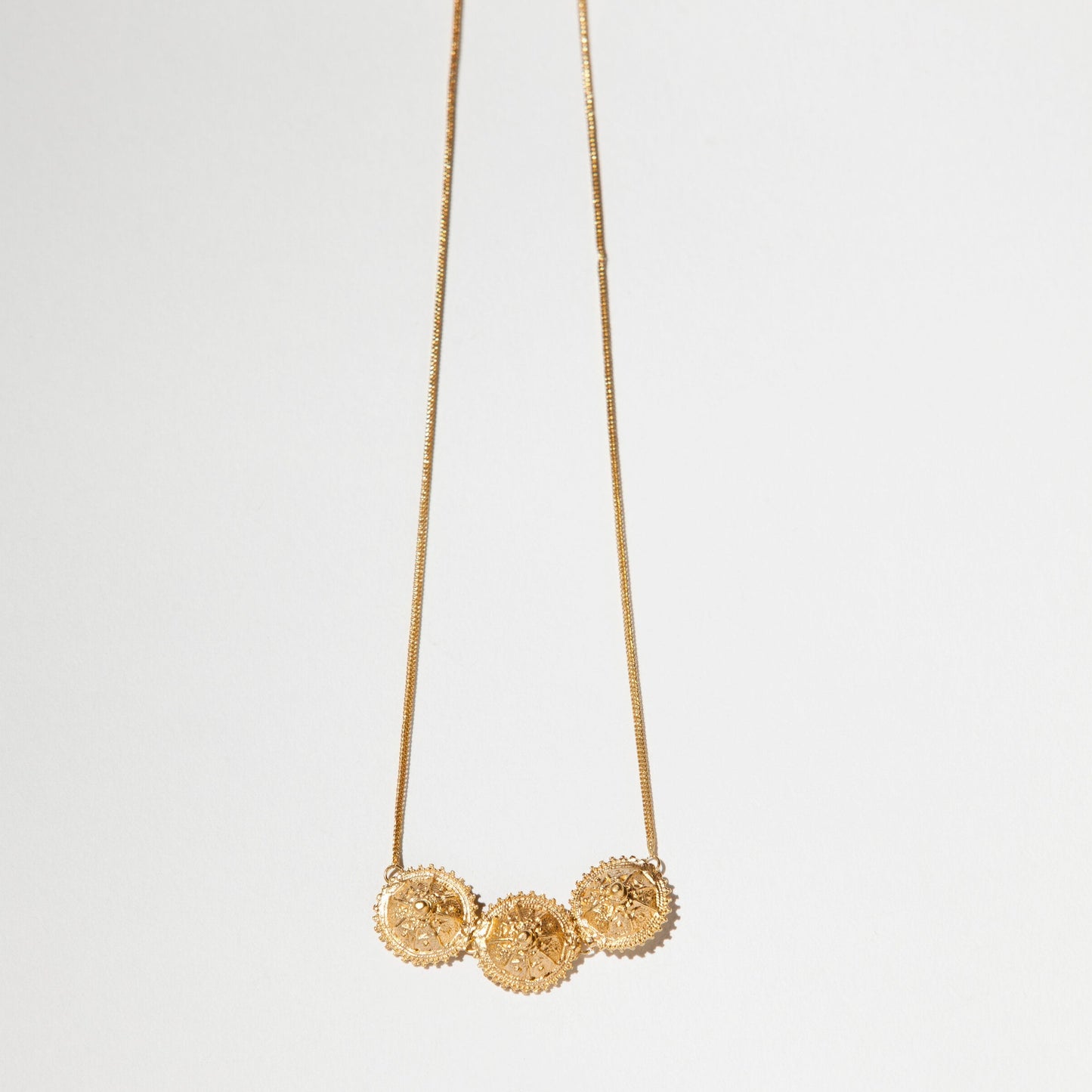 Aurora Necklace