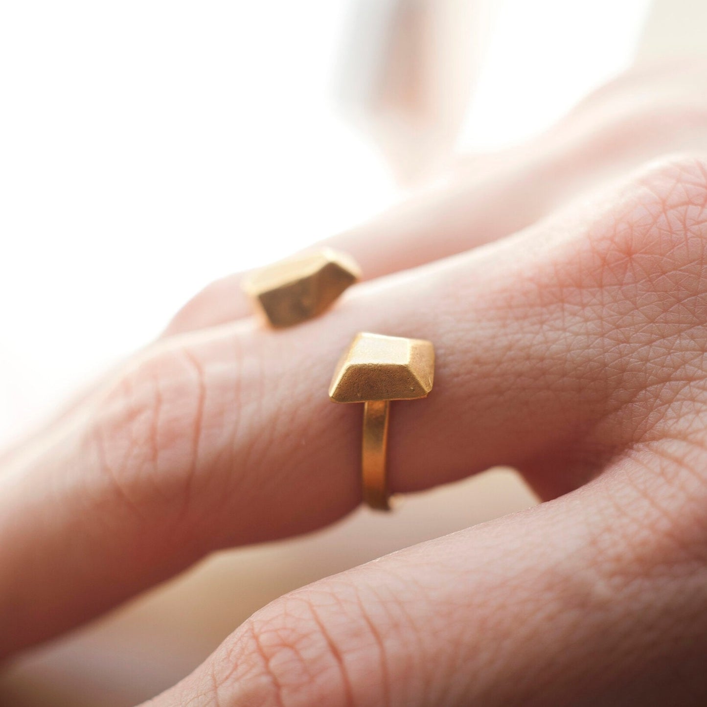 Talhe Ring