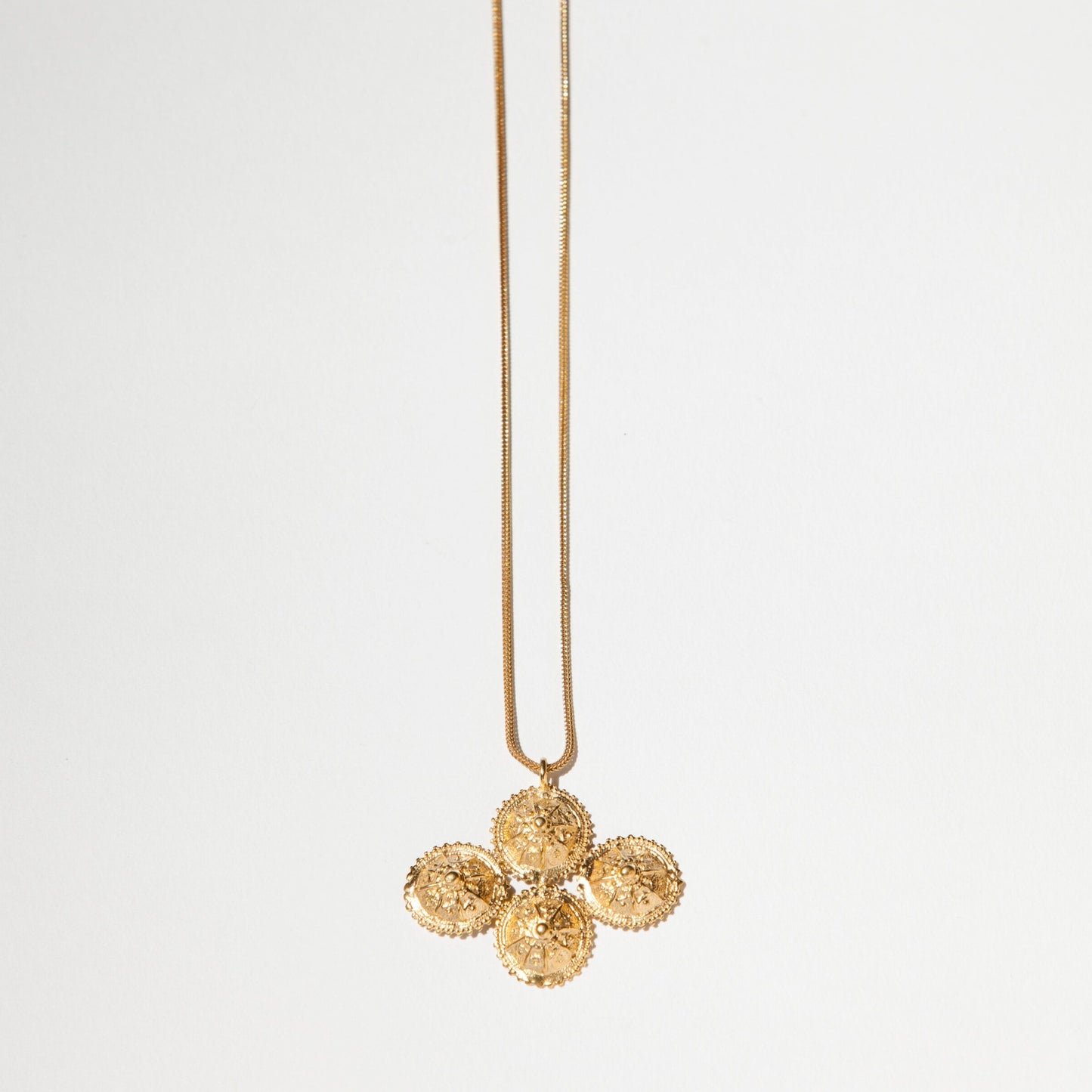 Aurora pendant