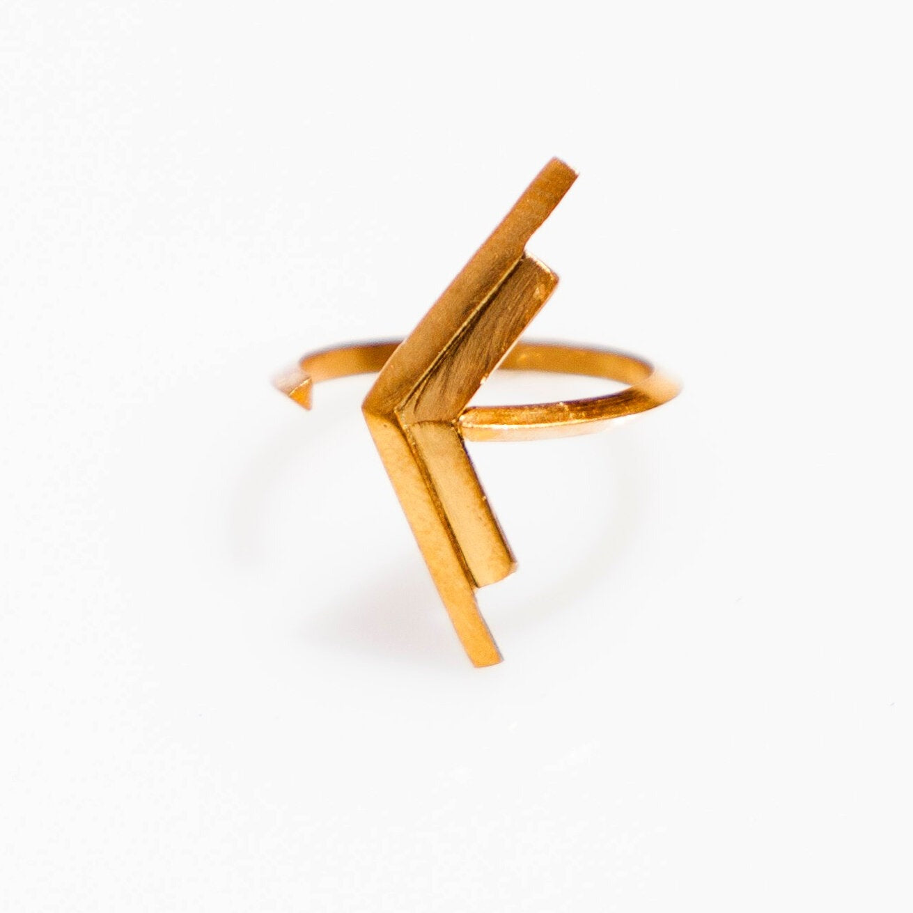 RV Arrow Ring