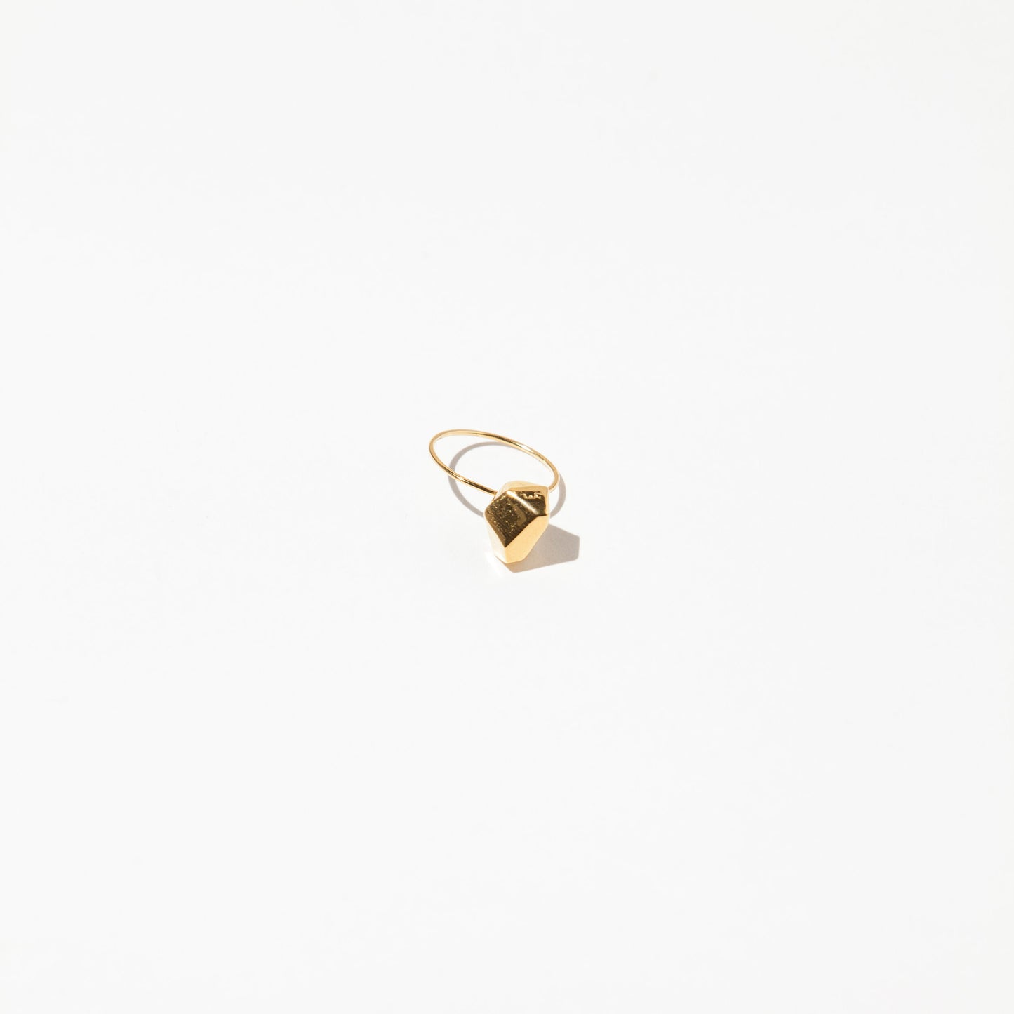 Talhe Single Ring