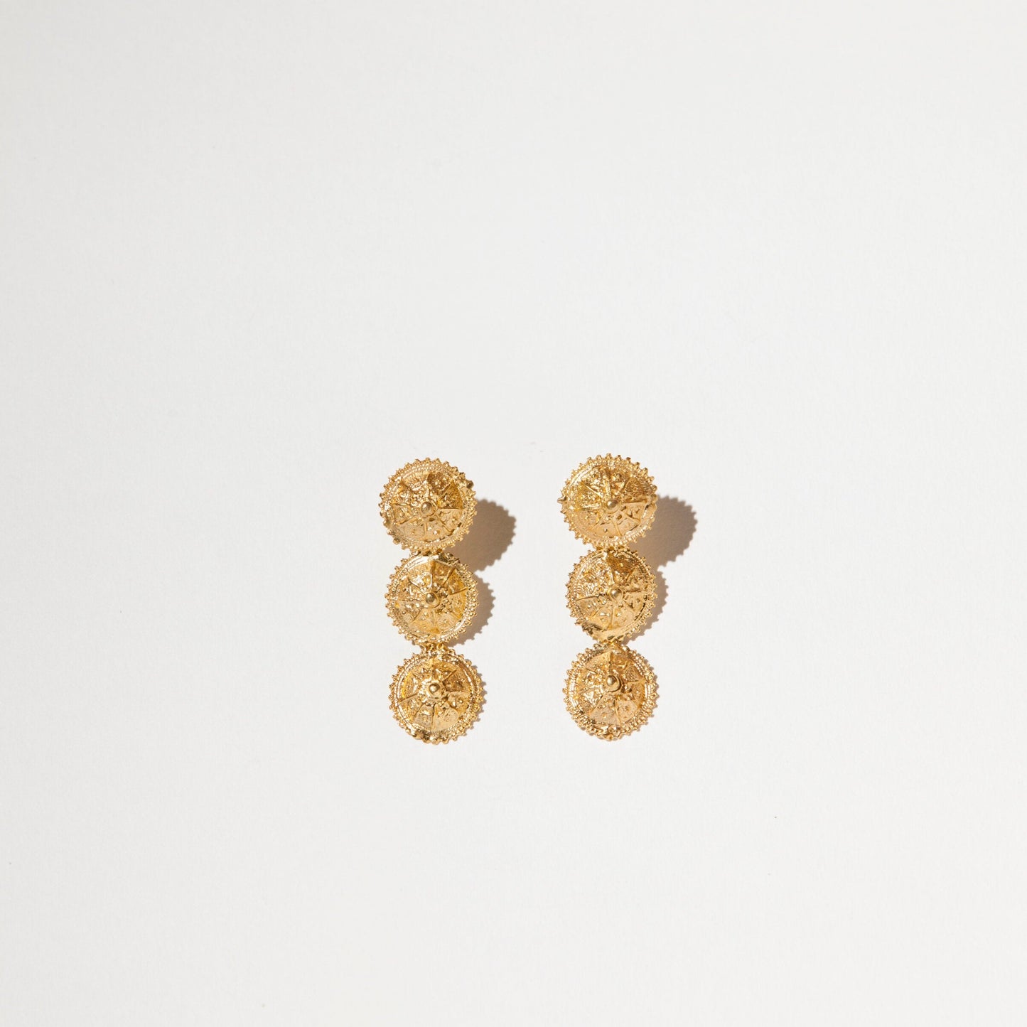 3 in 1 Aurora earring (single earring)