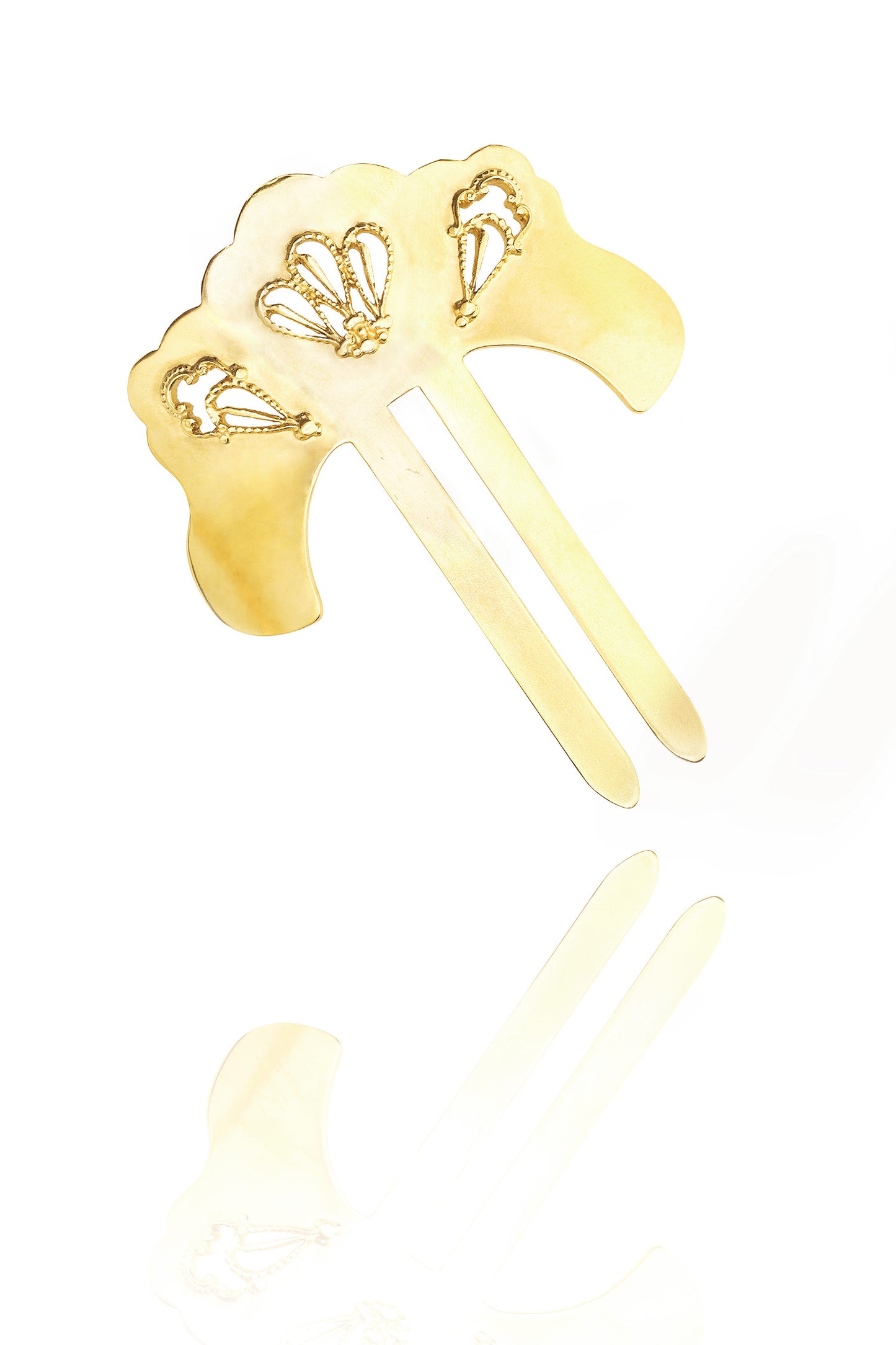 Afecto Hairpin