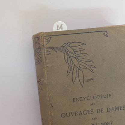 Marcador livros