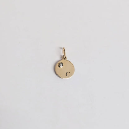 Medalha "Little Mousy"