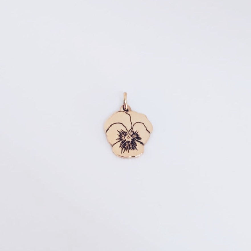 Medalha Violeta