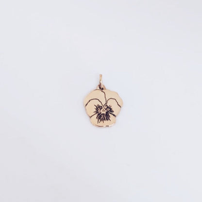 Medalha Violeta
