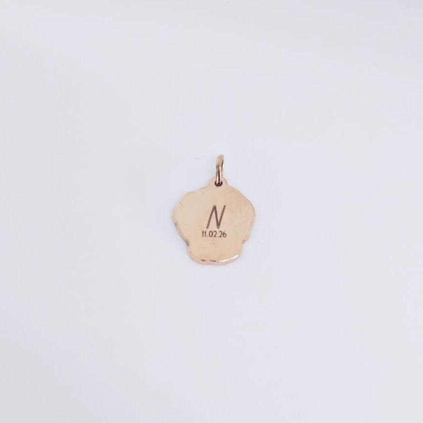 Medalha Violeta