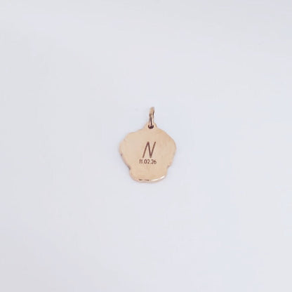 Medalha Violeta