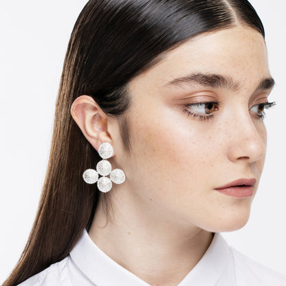 Luísa Medium Earrings (single)