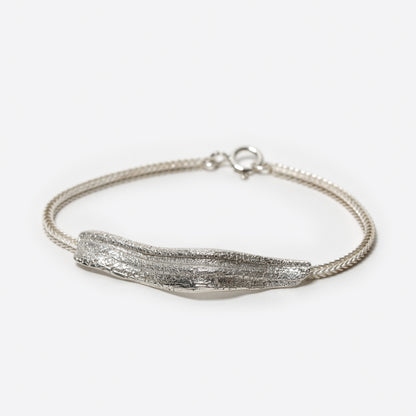 Pulseira Malha ~ ESSÊNCIA