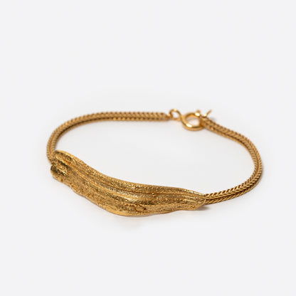 Pulseira Malha ~ ESSÊNCIA