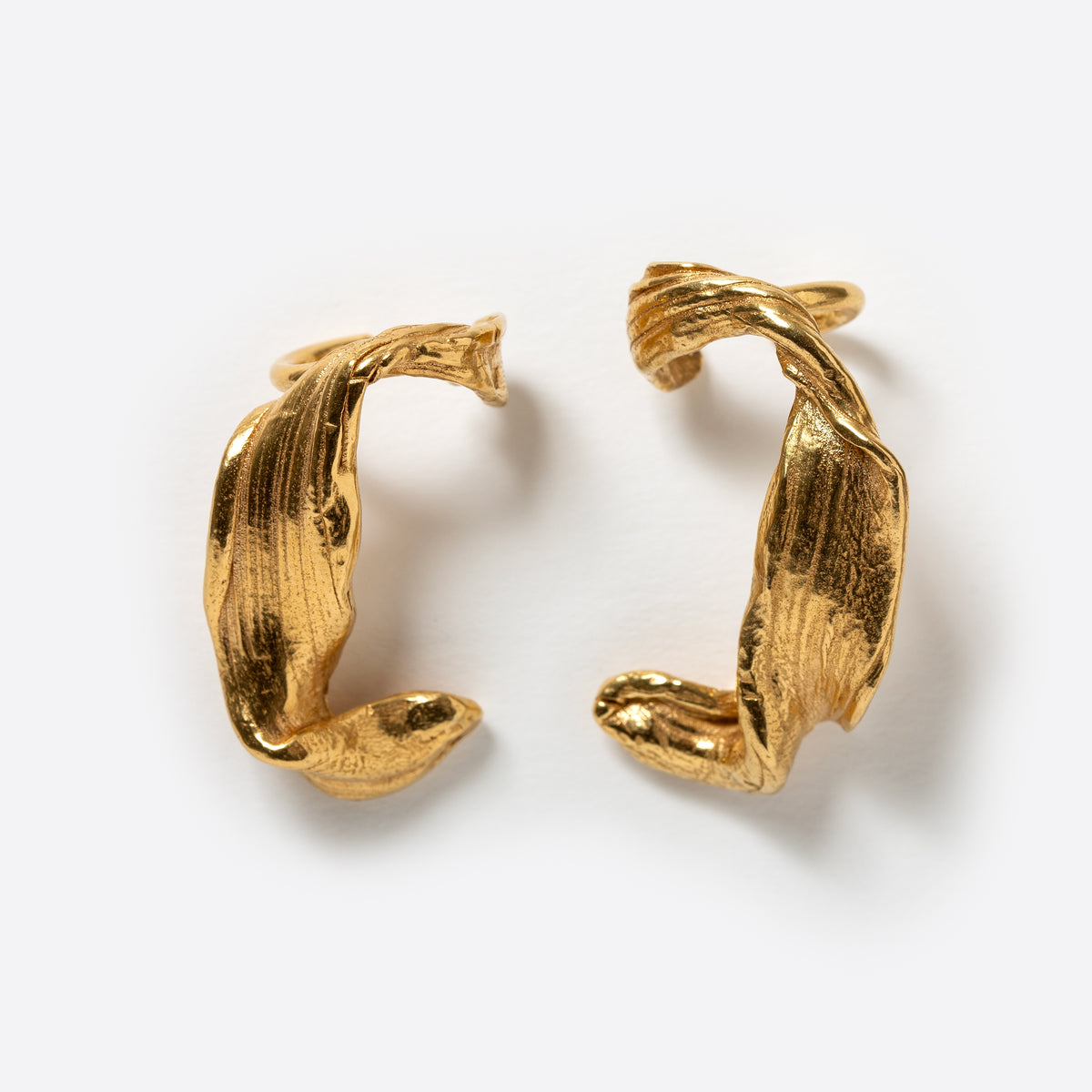 Ear Cuffs ~ ESSÊNCIA