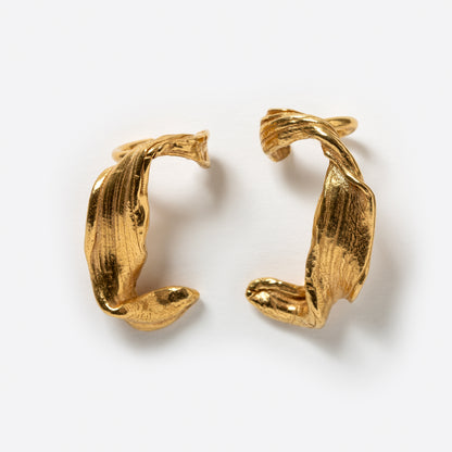 Ear Cuffs ~ ESSÊNCIA