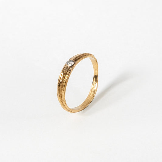 Anel 45 anos de casamento