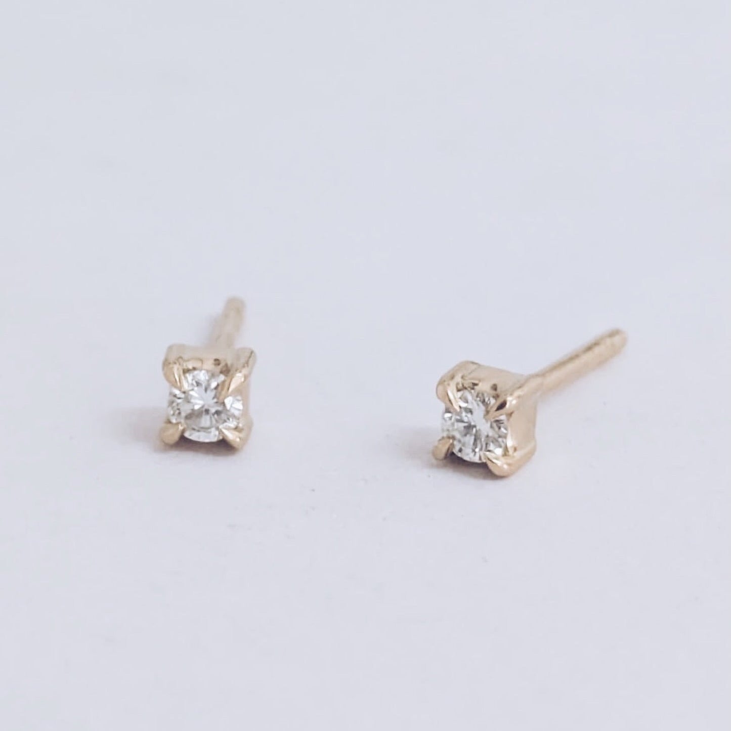 Brincos simples & elegantes