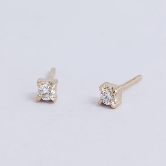 Brincos simples & elegantes