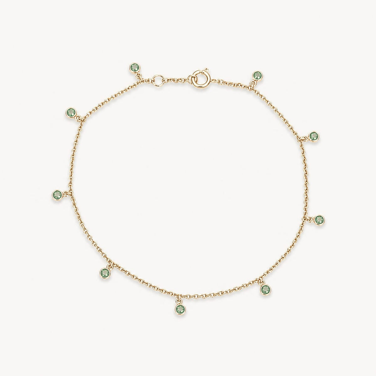 Pulseira Tornozelo