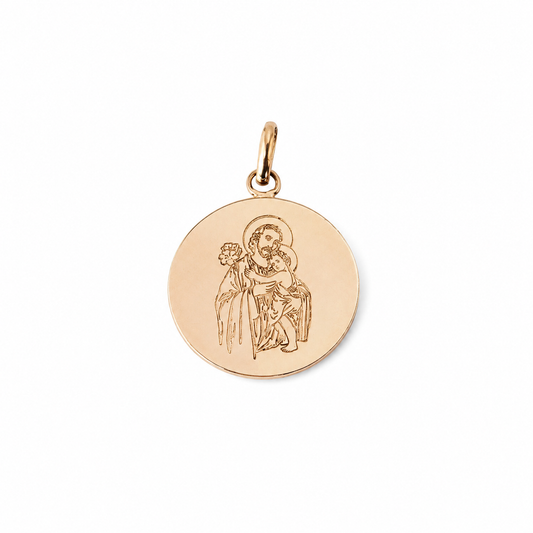 Medalha São José